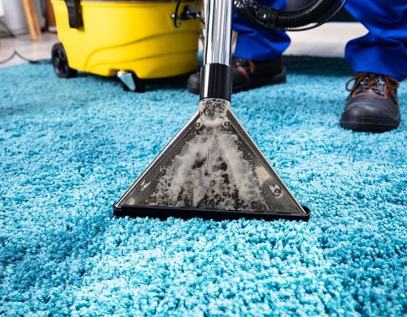 Mr Clean Carpet Services
